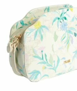 ALVIERO MARTINI PRIMA CLASSE GEO FLOWERS Borsa A Tracolla -Guess Vendita alviero martini prima classe geo flowers borsa a tracolla bianco 191698939076 2