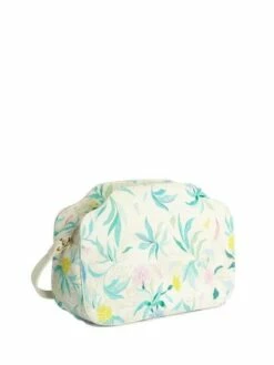 ALVIERO MARTINI PRIMA CLASSE GEO FLOWERS Borsa A Tracolla