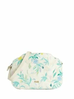 ALVIERO MARTINI PRIMA CLASSE GEO FLOWERS Borsa A Tracolla -Guess Vendita alviero martini prima classe geo flowers borsa a tracolla bianco 191698939076 4