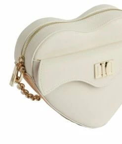 ALVIERO MARTINI PRIMA CLASSE LOVELY BAG Mini Bag A Tracolla -Guess Vendita alviero martini prima classe lovely bag mini bag a tracolla bianco cotone 193902006895 2