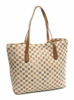 Guess Vendita -Guess Vendita alviero martini prima classe twist shopping bag avorio 193902006918 1
