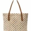 ALVIERO MARTINI PRIMA CLASSE TWIST Shopping Bag