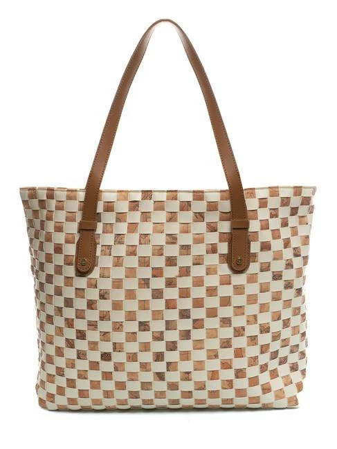 ALVIERO MARTINI PRIMA CLASSE TWIST Shopping Bag 3 ALVIERO MARTINI PRIMA CLASSE TWIST Shopping Bag - immagine 3