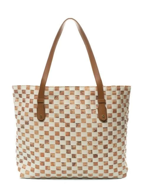 ALVIERO MARTINI PRIMA CLASSE TWIST Shopping Bag 1 ALVIERO MARTINI PRIMA CLASSE TWIST Shopping Bag