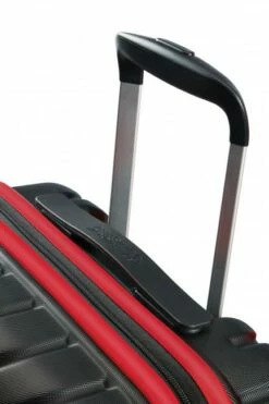 AMERICAN TOURISTER SMARTFLY 19IN Trolley Da Cabina Rigido -Guess Vendita american tourister smartfly 19in trolley da cabina rigido black 5054903636762 2