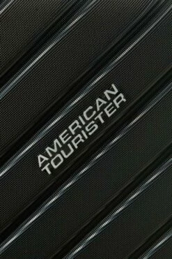 AMERICAN TOURISTER SMARTFLY 19IN Trolley Da Cabina Rigido -Guess Vendita american tourister smartfly 19in trolley da cabina rigido black 5054903636762 3
