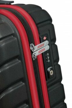 AMERICAN TOURISTER SMARTFLY 19IN Trolley Da Cabina Rigido -Guess Vendita american tourister smartfly 19in trolley da cabina rigido black 5054903636762 5