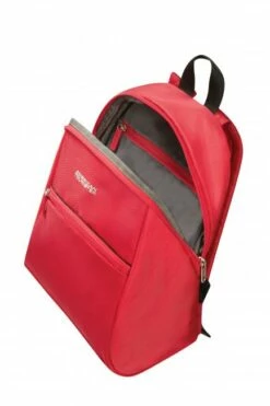AMERICAN TOURISTER SMARTFLY CITY Zaino -Guess Vendita american tourister smartfly city zaino red 5054903636526 3