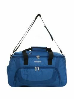 Guess Vendita -Guess Vendita american tourister summer session borsone con tracolla blue 5400520166135 1