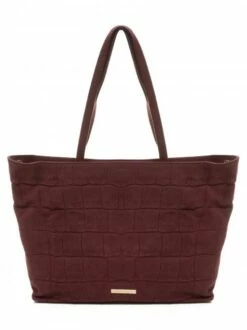 ANNA VIRGILI AURORA Borsa A Mano In Pelle