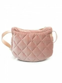 ANNA VIRGILI BOOM Borsa A Tracolla -Guess Vendita anna virgili boom borsa a tracolla rose 8054141088665 4