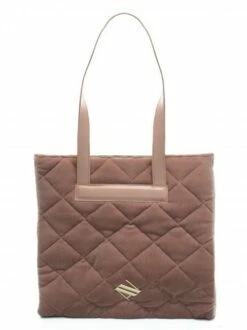 ANNA VIRGILI BOOM Borsa Trapuntata A Spalla