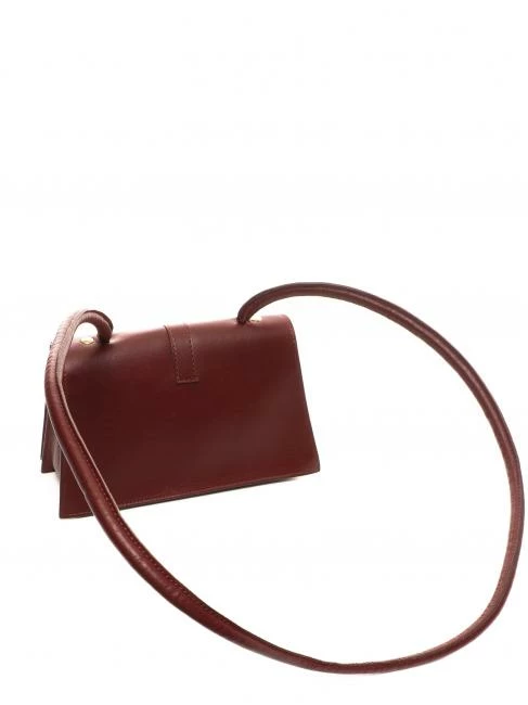 ANNA VIRGILI HORTENZIA S Borsa Piccola A Tracolla 2 ANNA VIRGILI HORTENZIA S Borsa Piccola A Tracolla - immagine 2