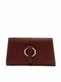 ANNA VIRGILI HORTENZIA S Borsa Piccola A Tracolla