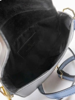 ANNA VIRGILI KATTY Mini Bag A Tracolla, In Pelle -Guess Vendita anna virgili katty mini bag a tracolla in pelle multi taupe 8052462554050 2