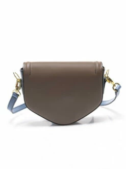 ANNA VIRGILI KATTY Mini Bag A Tracolla, In Pelle