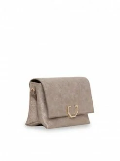 ANNA VIRGILI SHARP Borsa A Tracolla Pelle -Guess Vendita anna virgili sharp borsa a tracolla pelle taupe 8054141089013 2