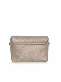 ANNA VIRGILI SHARP Borsa A Tracolla Pelle -Guess Vendita anna virgili sharp borsa a tracolla pelle taupe 8054141089013 3