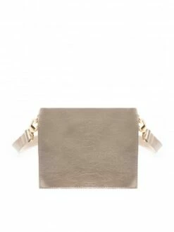 ANNA VIRGILI TIDE Borsa Mini A Tracolla In Pelle -Guess Vendita anna virgili tide borsa mini a tracolla in pelle sand 8052462559819 2