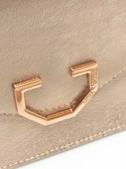 ANNA VIRGILI TIDE Borsa Mini A Tracolla In Pelle