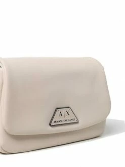 ARMANI EXCHANGE ALPHA Borsa A Tracolla -Guess Vendita armani exchange alpha borsa a tracolla aura 8053616275012 2