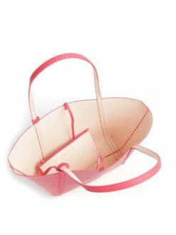 ARMANI EXCHANGE QUILTED Borsa A Spalla Reversibile, Con Pochette -Guess Vendita armani exchange quilted borsa a spalla reversibile con pochette nude highlight 8053616397905 2