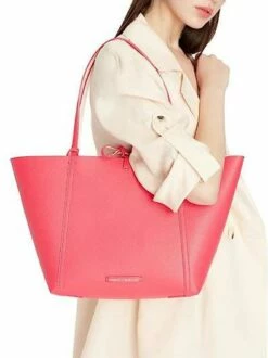 ARMANI EXCHANGE QUILTED Borsa A Spalla Reversibile, Con Pochette -Guess Vendita armani exchange quilted borsa a spalla reversibile con pochette nude highlight 8053616397905 4