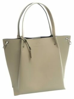 ARMANI EXCHANGE Shopper Borsa A Spalla, Con Tracolla -Guess Vendita armani exchange shopper borsa a spalla con tracolla dune 8053616181573 3