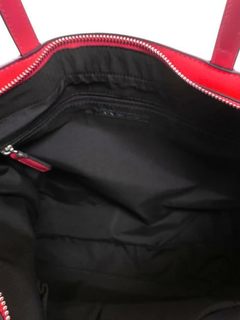 ARMANI EXCHANGE VERNICE Shopping Bag A Spalla 2 ARMANI EXCHANGE VERNICE Shopping Bag A Spalla - immagine 2