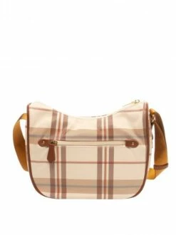 BEVERLY HILLS POLO CLUB ALICE Borsa A Tracolla Con Stampa All Over