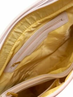 BEVERLY HILLS POLO CLUB MAIA Shopping Bag A Spalla -Guess Vendita beverly hills polo club maia shopping bag a spalla cipria 8053617850362 3