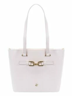 BEVERLY HILLS POLO CLUB MAIA Shopping Bag A Spalla -Guess Vendita beverly hills polo club maia shopping bag a spalla cipria 8053617850362 4