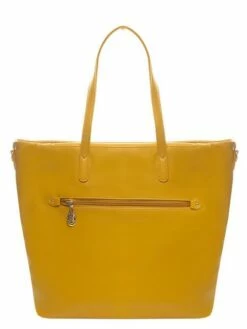 BEVERLY HILLS POLO CLUB SELENE Shopper A Spalla -Guess Vendita beverly hills polo club selene shopper a spalla ocra 8053617850966 2