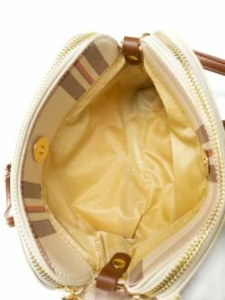 BEVERLY HILLS POLO CLUB TEIA Mini Bag A Tracolla -Guess Vendita beverly hills polo club teia mini bag a tracolla cuoio 8053617851390 2