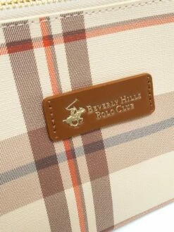 BEVERLY HILLS POLO CLUB TEIA Mini Bag A Tracolla -Guess Vendita beverly hills polo club teia mini bag a tracolla cuoio 8053617851390 3