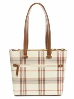 BEVERLY HILLS POLO CLUB TEIA Shopping Bag -Guess Vendita beverly hills polo club teia shopping bag cuoio 8053617851277 4