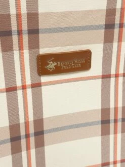 BEVERLY HILLS POLO CLUB TEIA Zainetto -Guess Vendita beverly hills polo club teia zainetto cuoio 8053617851369 4