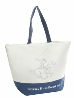 BEVERLY HILLS POLO CLUB VENERE Borsa Mare Grande
