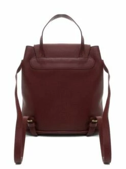 BORBONESE GRAFFITI Zaino Piccolo -Guess Vendita borbonese graffiti zaino piccolo bordeaux 8053363148355 2