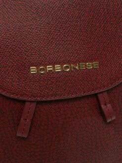 BORBONESE GRAFFITI Zaino Piccolo -Guess Vendita borbonese graffiti zaino piccolo bordeaux 8053363148355 4