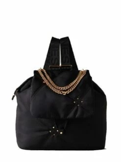 BORBONESE MARSEILLE Zaino Medio -Guess Vendita borbonese marseille zaino medio nero 8053363512446 2