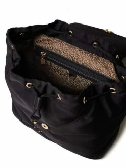 BORBONESE MARSEILLE Zaino Medio -Guess Vendita borbonese marseille zaino medio nero 8053363512446 3