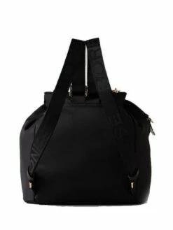 BORBONESE MARSEILLE Zaino Medio -Guess Vendita borbonese marseille zaino medio nero 8053363512446 4