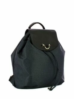 BORBONESE NEW DUNETTE NYLON OP Zaino Medio
