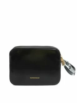 BORBONESE OUT OF OFFICE Camera Case Piccola -Guess Vendita borbonese out of office camera case piccola nero 8053363488123 3