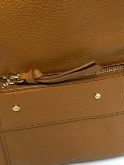 BORBONESE OUT OF OFFICE Zaino Medio In Pelle -Guess Vendita borbonese out of office zaino medio in pelle marrone 8053363441111 2