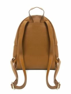 BORBONESE OUT OF OFFICE Zaino Medio In Pelle -Guess Vendita borbonese out of office zaino medio in pelle marrone 8053363441111 3