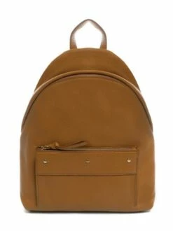 BORBONESE OUT OF OFFICE Zaino Medio In Pelle -Guess Vendita borbonese out of office zaino medio in pelle marrone 8053363441111 4