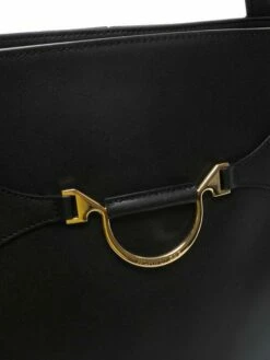 BORBONESE OVAL T Shopping Bag -Guess Vendita borbonese oval t shopping bag nero 8053363482442 4