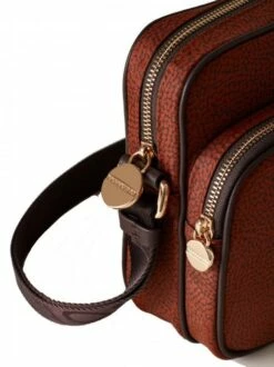 BORBONESE PORTRAIT Borsetta A Tracolla -Guess Vendita borbonese portrait borsetta a tracolla tabasco 8053363494339 3